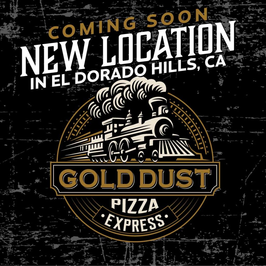 Best Pizza Near Me? How Our 7th Location is Bringing the Gold Standard to El Dorado Hills